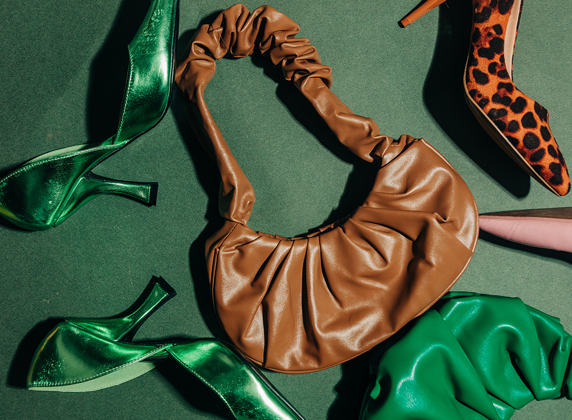 LYRA Bags & Accessories