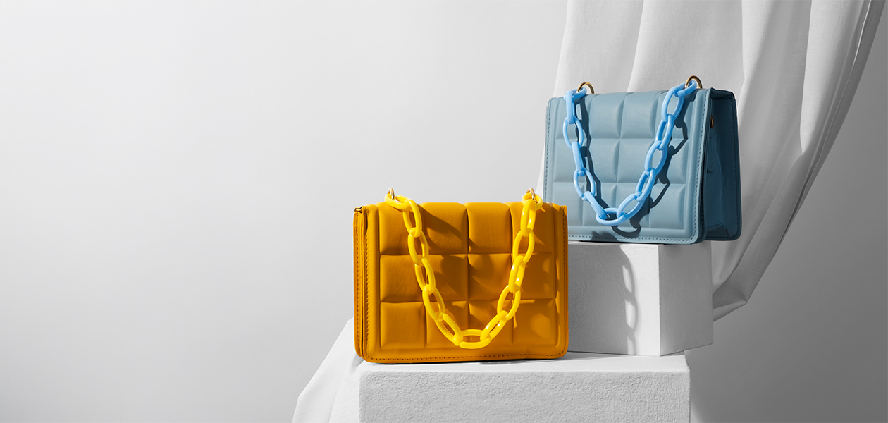 LYRA Bags & Accessories