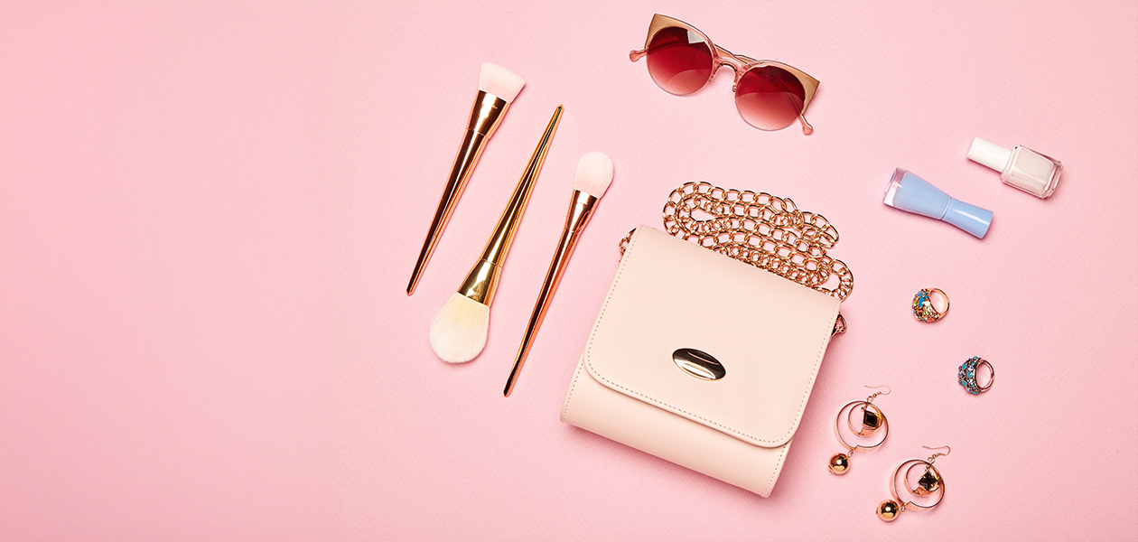 LYRA Bags & Accessories